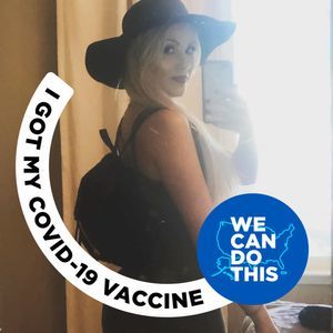 Meet your Posher, Priscila